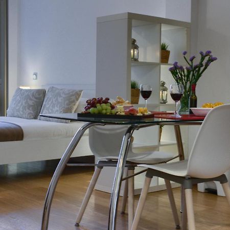 LyriosHomes Apartamento Estudio La Biznaga Málaga Exterior foto